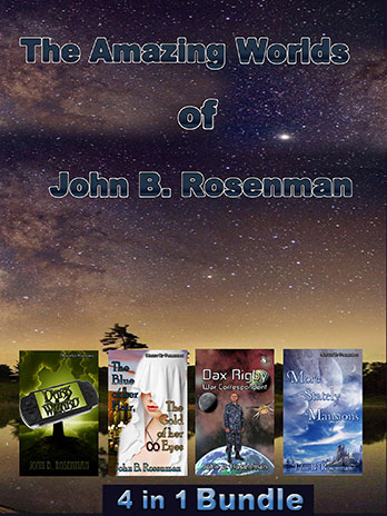 John B. Rosenman